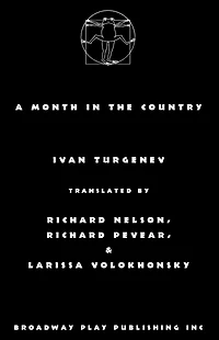 A Month the Country