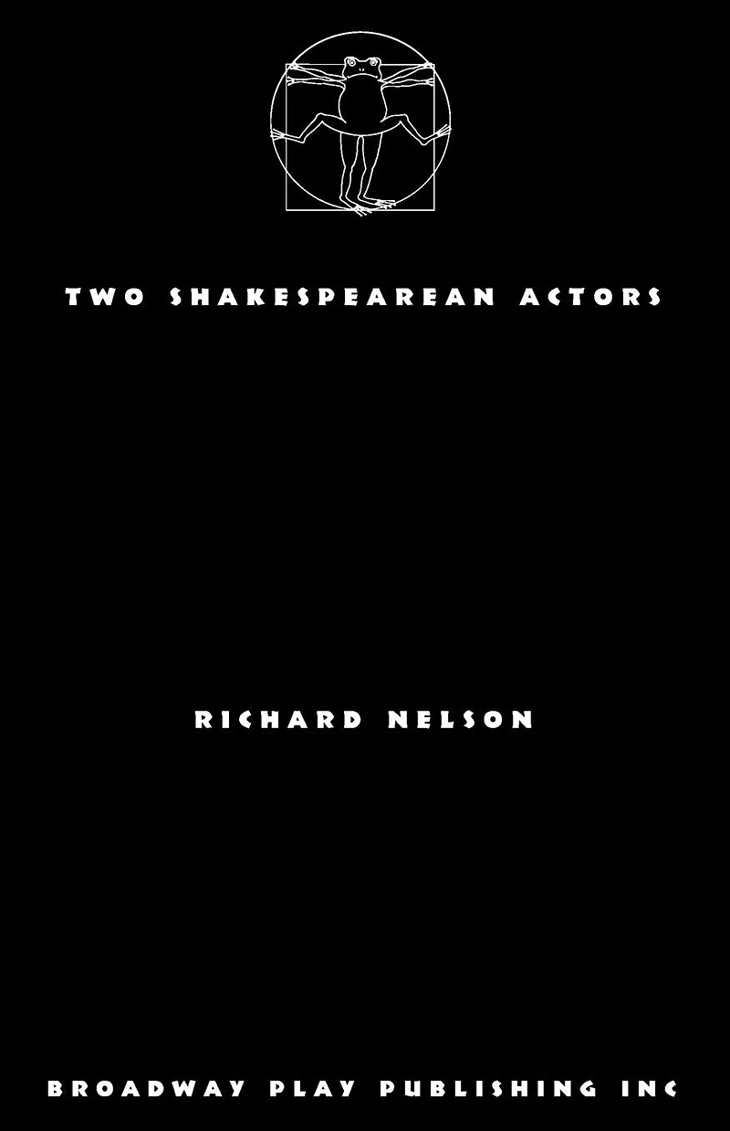 Two Shakespearean Actors