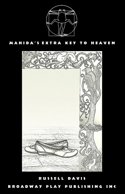 Mahida's Extra Key To Heaven