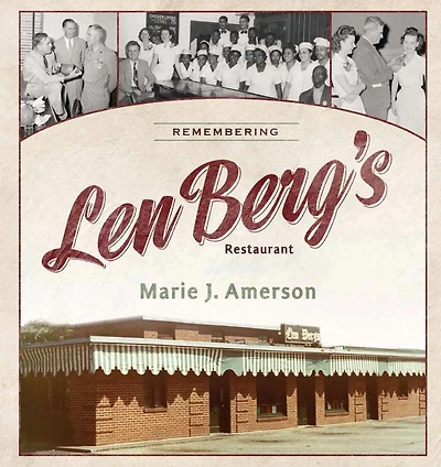 Remembering Len Berg's Restaurant