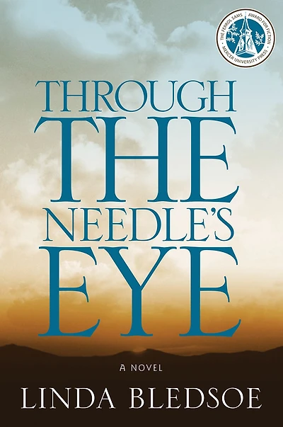 Through the Needle's Eye: A Novel