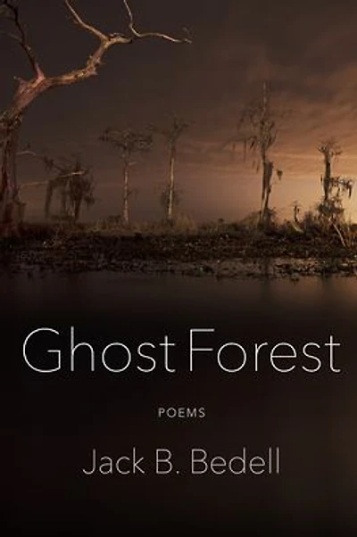 Ghost Forest: Poems