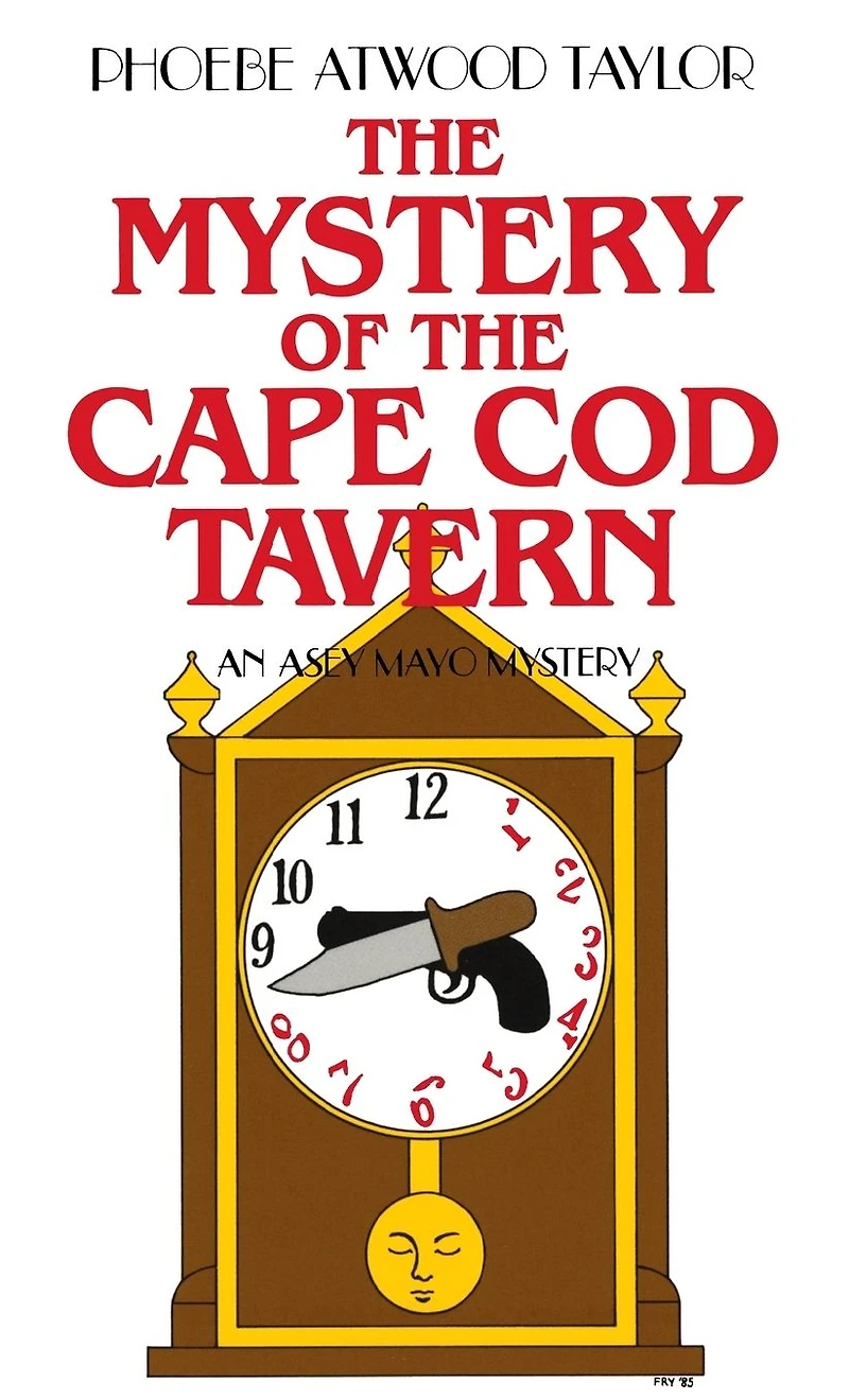 the Mystery of Cape Cod Tavern
