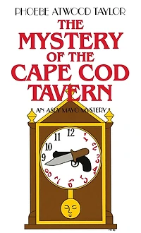 the Mystery of Cape Cod Tavern