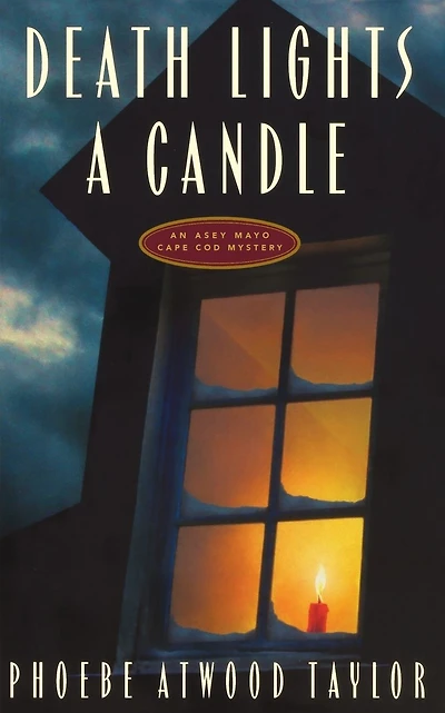 Death Lights a Candle