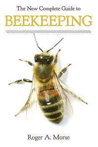 The New Complete Guide to Beekeeping