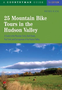 25 Mountain Bike Tours in the Hudson Valley