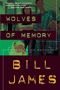 Wolves of Memory (Harpur and Iles Series #22)