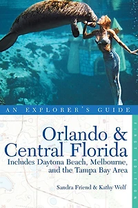 Explorer's Guide Orlando & Central Florida