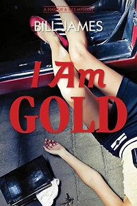 I Am Gold (Harpur and Iles Series #27)