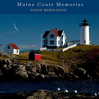 Maine Coast Memories