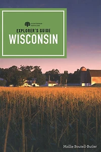 Explorer's Guide Wisconsin