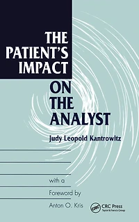 the Patient's Impact on Analyst