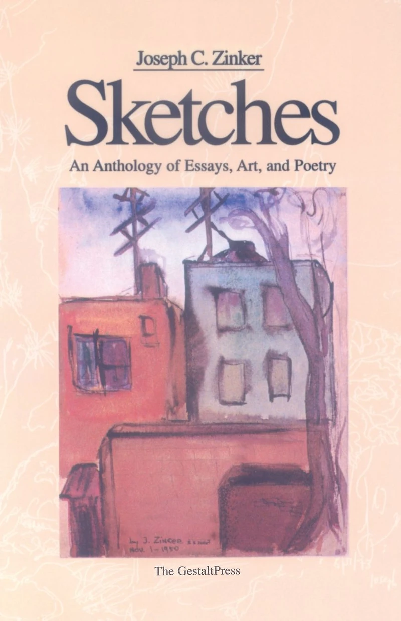 Sketches: An Anthology of Essays