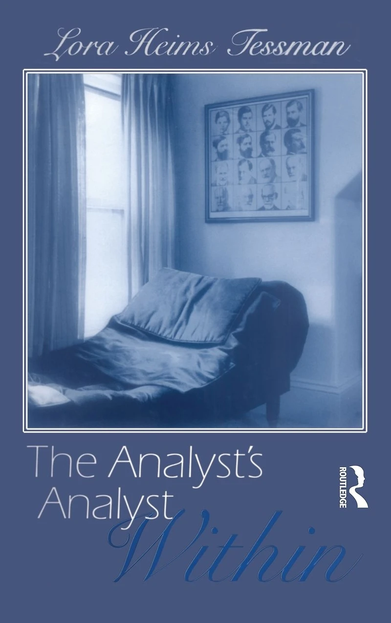 The Analyst's Analyst Within