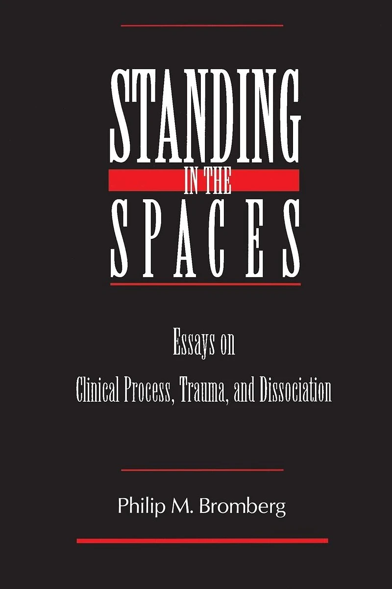 Standing the Spaces: Essays on Clinical Process Trauma and Dissociation