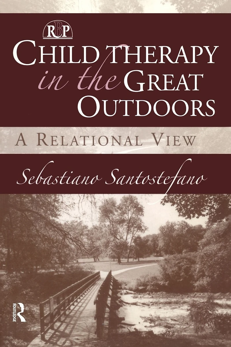 Child Therapy the Great Outdoors: A Relational View