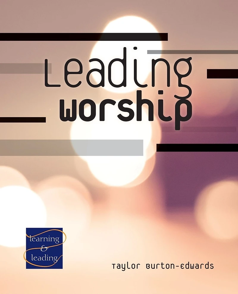 Leading Worship