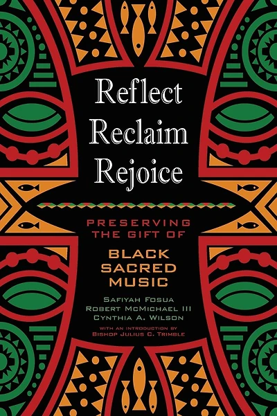Reflect, Reclaim, Rejoice Study Guide