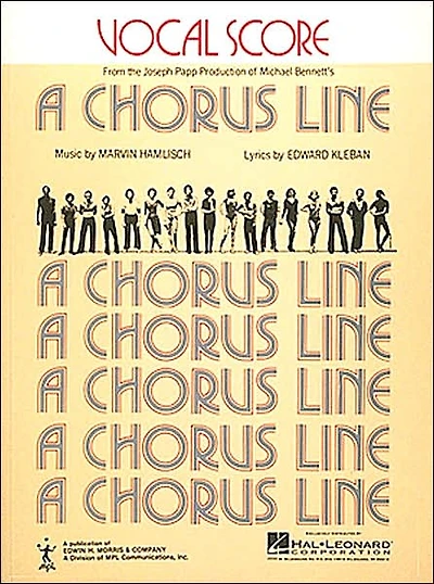 A Chorus Line