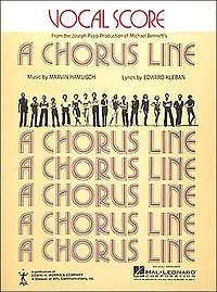 A Chorus Line