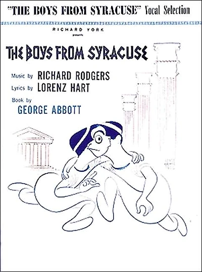 The Boys from Syracuse