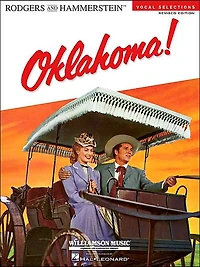 Oklahoma! - 75th Anniversary Edition: Vocal Selections
