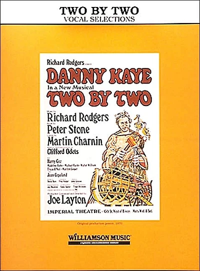 Two by Two: Vocal Selections