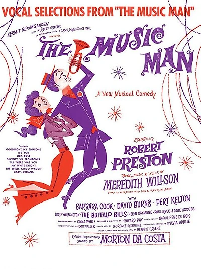 The Music Man