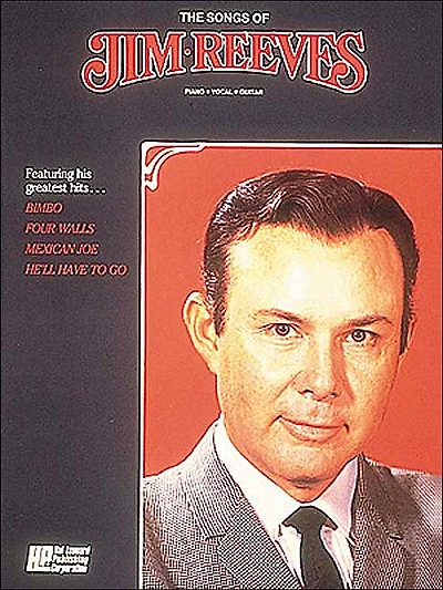 The Songs of Jim Reeves