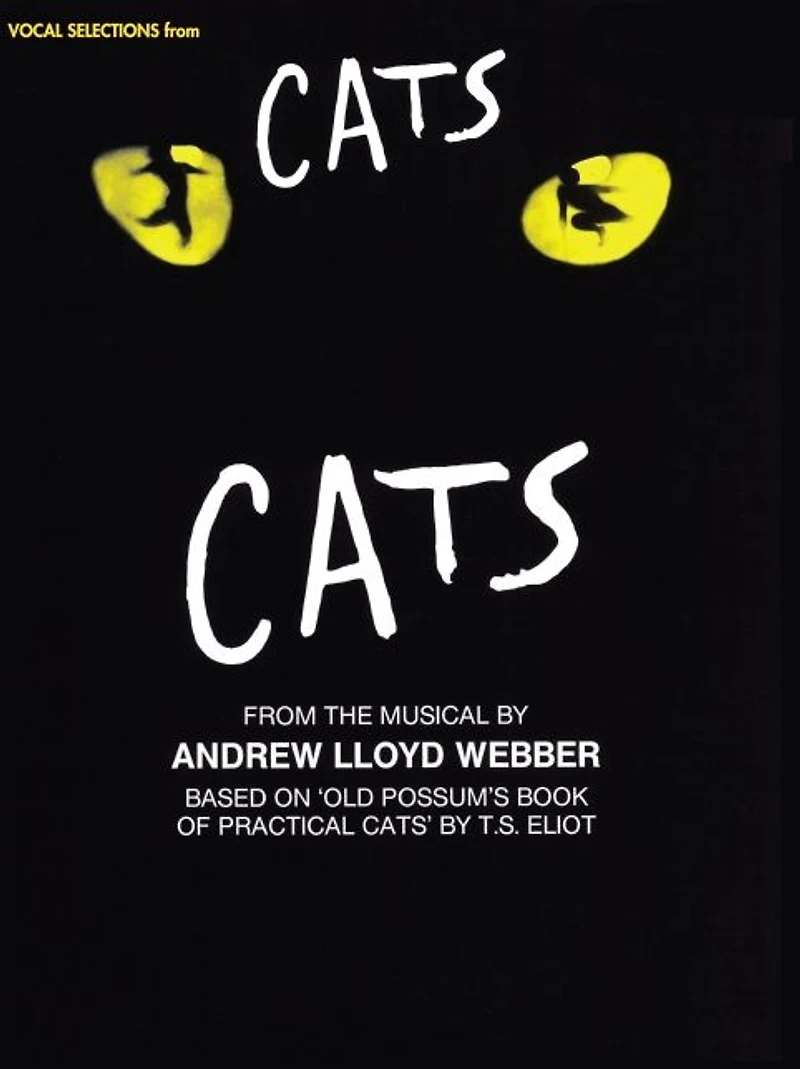 Cats: Vocal Selections