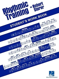 Rhythmic Training: Student's Workbook