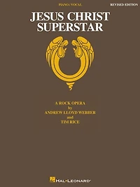 Jesus Christ Superstar: A Rock Opera