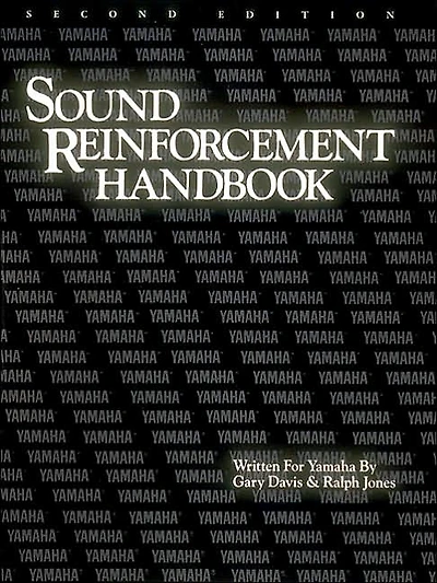 The Sound Reinforcement Handbook