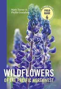 Wildflowers of the Pacific Northwest