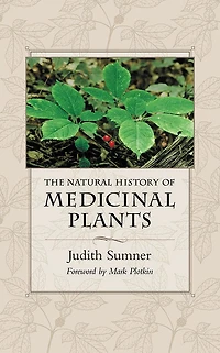 The Natural History of Medicinal Plants