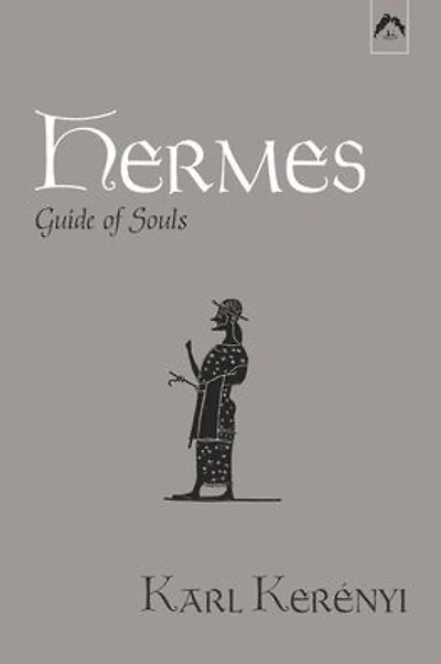 Hermes: Guide of Souls