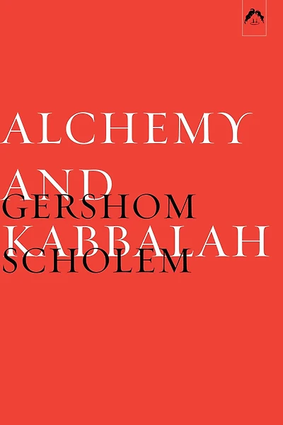 Alchemy and Kabblah