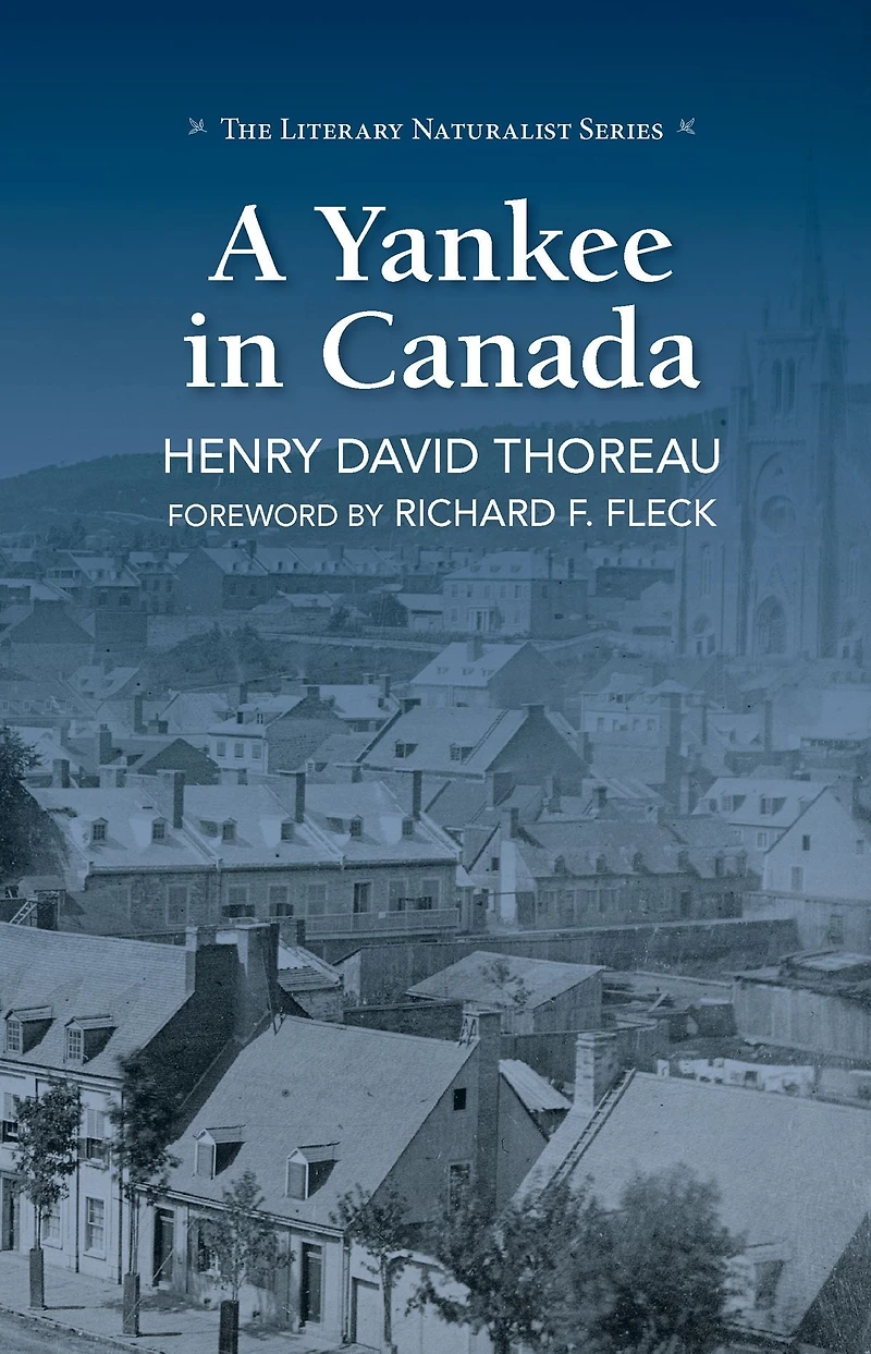 A Yankee Canada