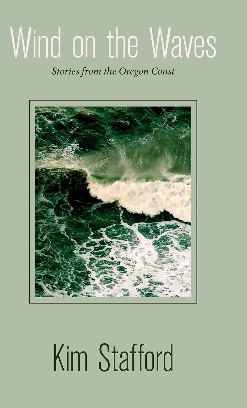 Wind on the Waves: Stories from Oregon Coast