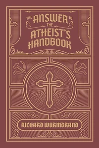 the Answer to Atheist's Handbook