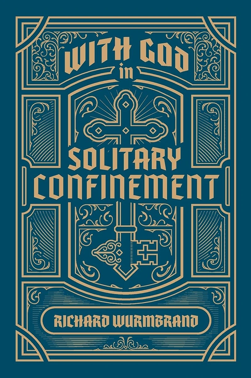 With God Solitary Confinement
