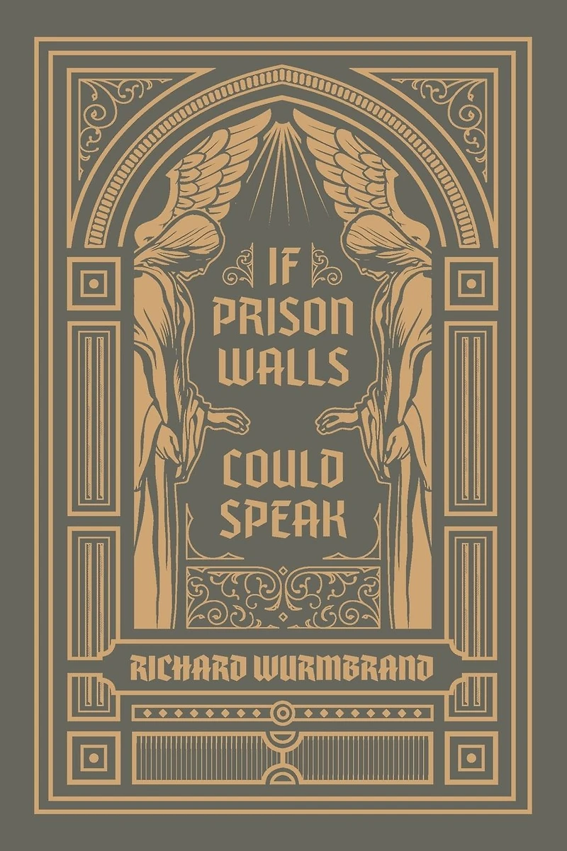 If Prison Walls Could Speak