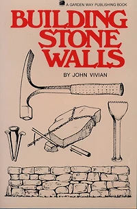 Building Stone Walls
