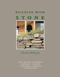 Building with Stone