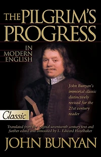 Pilgrim's Progress Modern English