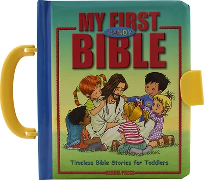My Catholic Board Book Bible