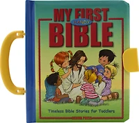 My Catholic Board Book Bible
