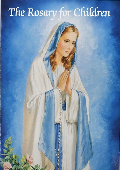 The Rosary for Children