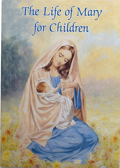 Life of Mary